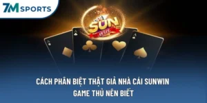Cách Phân Biệt Thật Giả Nhà Cái Sunwin Game Thủ Nên Biết