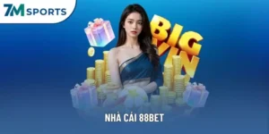 Nhà Cái 88bet - Đỉnh Cao Cá Cược Trực Tuyến An Toàn Uy Tín