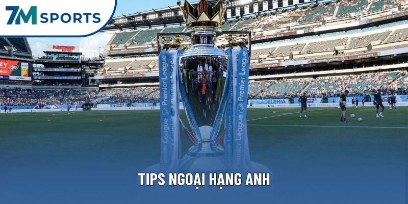 Tips Ngoại Hạng Anh Là Gì? Giải Thích Và Những Điều Cần Lưu Ý